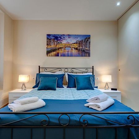 Апартаменти Golden House Флоренція Екстер'єр фото